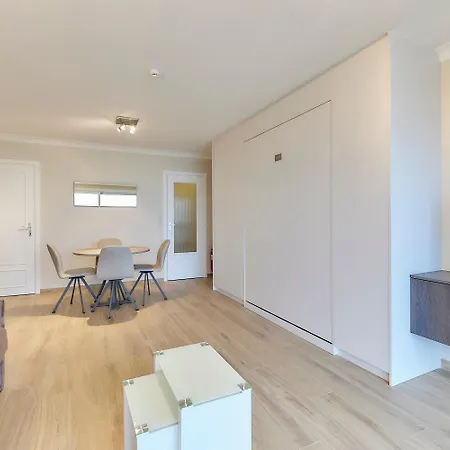 Appartement Aldis - Sunsetheaven Oostende