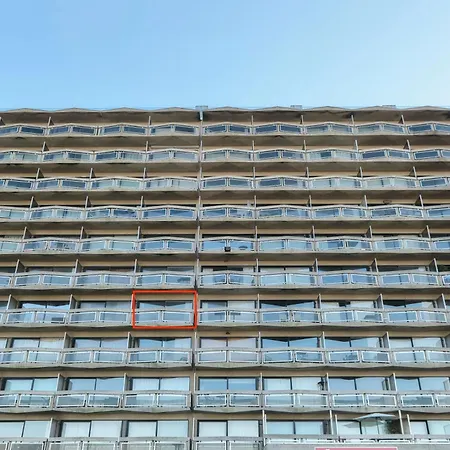 Lecomte - Sunsetheaven 92 * 奥斯滕德