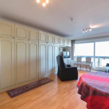 公寓 Lecomte - Sunsetheaven 92