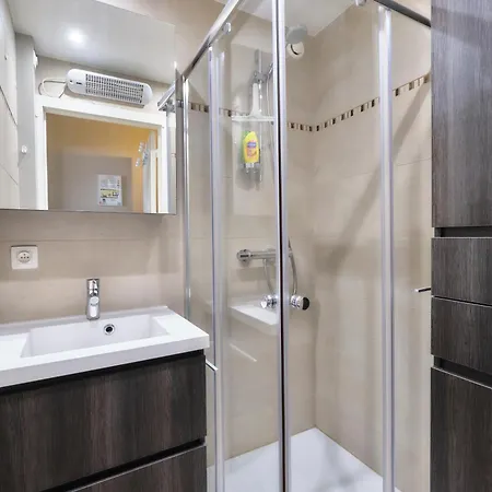 Lecomte - Sunsetheaven 92 公寓