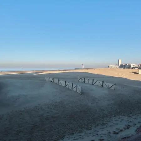 Lecomte - Sunsetheaven 92 Lägenhet *