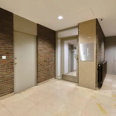 Lecomte - Sunsetheaven 92 公寓