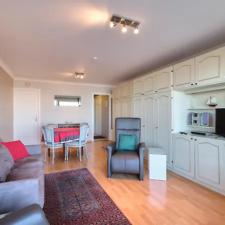 Lecomte - Sunsetheaven 92 奥斯滕德