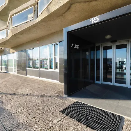 Lägenhet Lecomte - Sunsetheaven 92 *