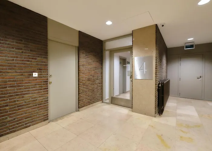 Lecomte - Sunsetheaven 92 Lägenhet