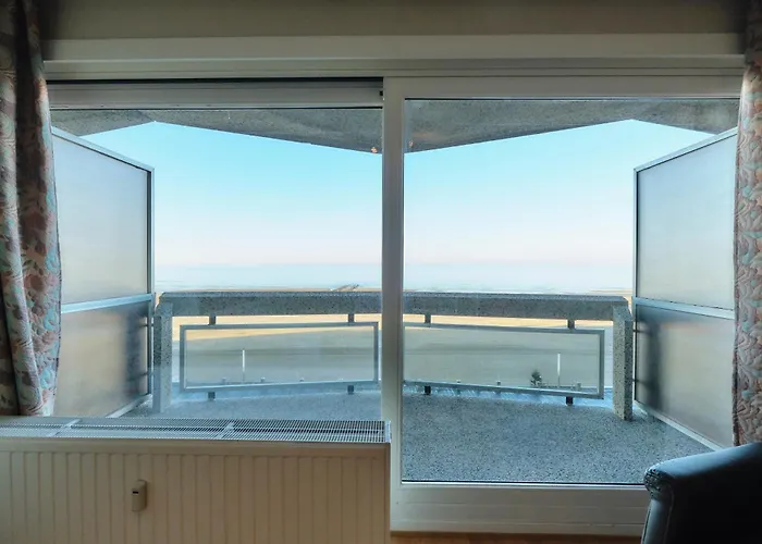 Lecomte - Sunsetheaven 92 Lägenhet *