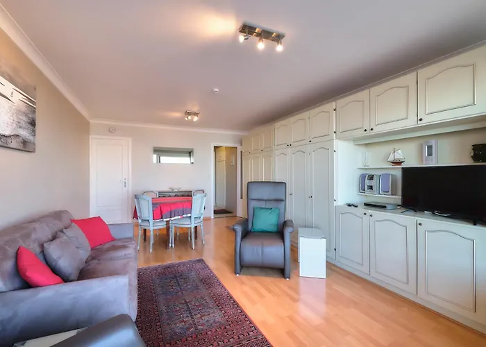 Lecomte - Sunsetheaven 92 Oostende