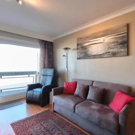 Lecomte - Sunsetheaven 92 Apartament